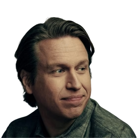 Pete Holmes